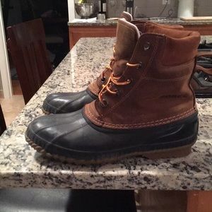 Sorel Duckboots (Men’s)